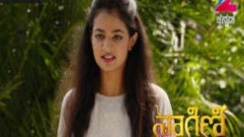 Naagini S01E202 22nd November 2016 Full Episode