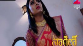 Naagini S01E209 1st December 2016 Full Episode