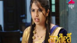 Naagini S01E41 4th April 2016 Full Episode