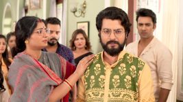 Nabab Nandini S01 E127 Debanjan to Leave the House?