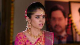 Naga Bhairavi S01E155 9th April 2021 Full Episode