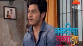 Naktichya Lagnala Yaycha Ha S01E147 14th October 2017 Full Episode