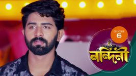 Nandini (Bengali) S01E06 31st August 2019 Full Episode