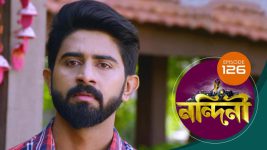 Nandini (Bengali) S01E126 29th December 2019 Full Episode