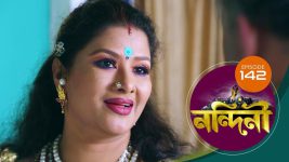 Nandini (Bengali) S01E142 14th January 2020 Full Episode