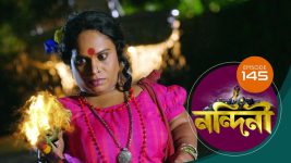 Nandini (Bengali) S01E145 17th January 2020 Full Episode