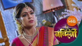 Nandini (Bengali) S01E146 18th January 2020 Full Episode