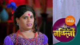 Nandini (Bengali) S01E148 20th January 2020 Full Episode