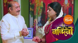 Nandini (Bengali) S01E154 26th January 2020 Full Episode