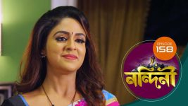 Nandini (Bengali) S01E158 30th January 2020 Full Episode