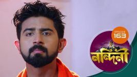 Nandini (Bengali) S01E163 4th February 2020 Full Episode