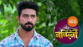 Nandini (Bengali) S01E165 6th February 2020 Full Episode