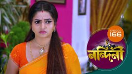 Nandini (Bengali) S01E166 7th February 2020 Full Episode