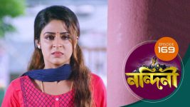 Nandini (Bengali) S01E169 10th February 2020 Full Episode