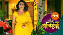 Nandini (Bengali) S01E175 16th February 2020 Full Episode