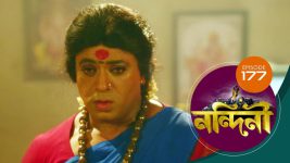 Nandini (Bengali) S01E177 18th February 2020 Full Episode