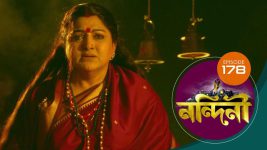 Nandini (Bengali) S01E178 19th February 2020 Full Episode