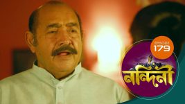 Nandini (Bengali) S01E179 20th February 2020 Full Episode