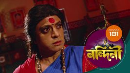 Nandini (Bengali) S01E181 22nd February 2020 Full Episode