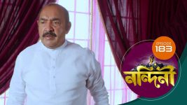 Nandini (Bengali) S01E183 24th February 2020 Full Episode