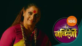 Nandini (Bengali) S01E186 27th February 2020 Full Episode