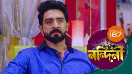 Nandini (Bengali) S01E187 28th February 2020 Full Episode