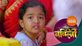 Nandini (Bengali) S01E188 29th February 2020 Full Episode