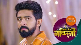 Nandini (Bengali) S01E190 2nd March 2020 Full Episode