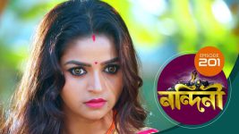 Nandini (Bengali) S01E201 13th March 2020 Full Episode