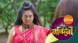 Nandini (Bengali) S01E204 16th March 2020 Full Episode