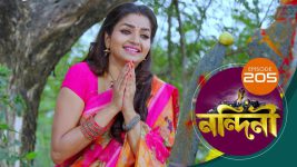 Nandini (Bengali) S01E205 17th March 2020 Full Episode