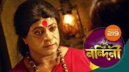 Nandini (Bengali) S01E219 26th June 2020 Full Episode