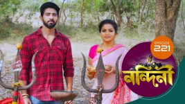 Nandini (Bengali) S01E221 28th June 2020 Full Episode