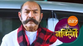 Nandini (Bengali) S01E227 4th July 2020 Full Episode