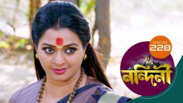 Nandini (Bengali) S01E228 5th July 2020 Full Episode