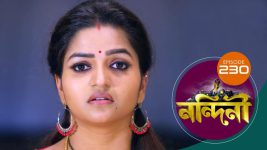 Nandini (Bengali) S01E230 7th July 2020 Full Episode