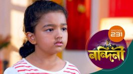 Nandini (Bengali) S01E231 8th July 2020 Full Episode