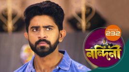 Nandini (Bengali) S01E232 9th July 2020 Full Episode