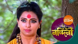 Nandini (Bengali) S01E234 11th July 2020 Full Episode