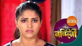 Nandini (Bengali) S01E235 12th July 2020 Full Episode