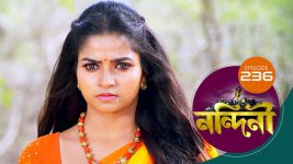 Nandini (Bengali) S01E236 13th July 2020 Full Episode