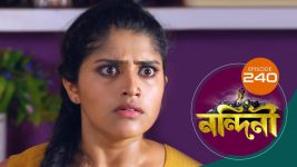 Nandini (Bengali) S01E240 17th July 2020 Full Episode