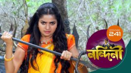 Nandini (Bengali) S01E241 18th July 2020 Full Episode