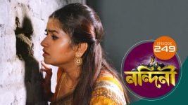 Nandini (Bengali) S01E249 26th July 2020 Full Episode