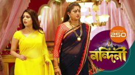 Nandini (Bengali) S01E250 27th July 2020 Full Episode