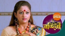 Nandini (Bengali) S01E253 30th July 2020 Full Episode