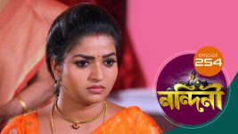 Nandini (Bengali) S01E254 31st July 2020 Full Episode