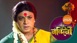 Nandini (Bengali) S01E255 1st August 2020 Full Episode