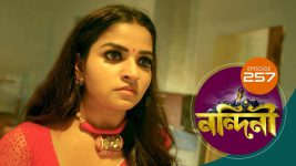 Nandini (Bengali) S01E257 3rd August 2020 Full Episode