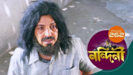 Nandini (Bengali) S01E262 8th August 2020 Full Episode